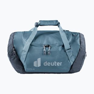 Geantă de călătorie deuter Duffel 50 l atlantic/ink