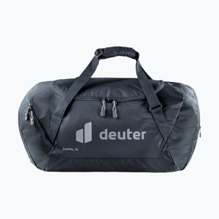 Geantă de călătorie deuter Duffel 70 l black