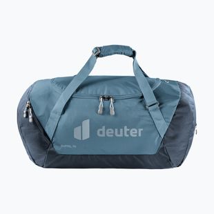 Geantă de călătorie deuter Duffel 70 l atlantic/ink