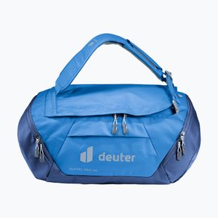 Geantă de călătorie deuter Duffel Pro 40 l neptune/ nightblue