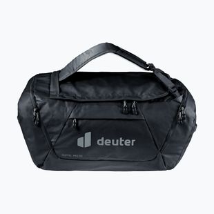 Geantă de călătorie deuter Duffel Pro 60 l black