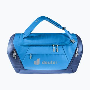 Geantă de călătorie deuter Duffel Pro 60 l neptune/ nightblue