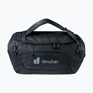 Geantă de călătorie deuter Duffel Pro 90 l black