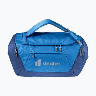 Geantă de călătorie deuter Duffel Pro 90 l neptune/ nightblue