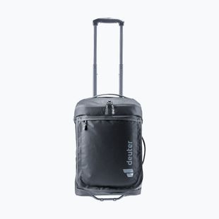 Geantă de călătorie deuter Duffel Pro Movo 36 l black
