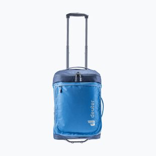 Geantă de călătorie deuter Duffel Pro Movo 36 l neptune/ nightblue