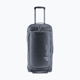 Geantă de călătorie deuter Duffel Pro Movo 60 l black