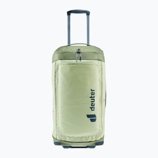 Geantă de călătorie deuter Duffel Pro Movo 60 l mineral/ grove