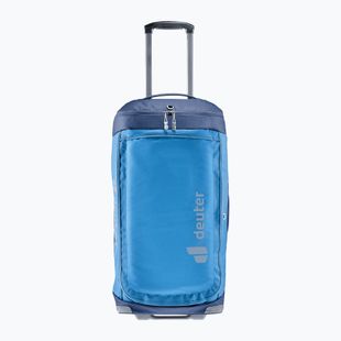 Geantă de călătorie deuter Duffel Pro Movo 60 l neptune/ nightblue