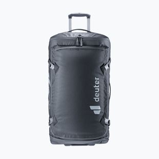 Geantă de călătorie deuter Duffel Pro Movo 90 l black