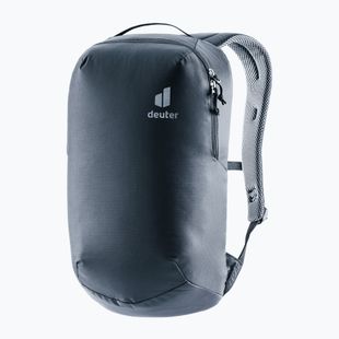 Rucsac de oraș deuter Yort 15 l black