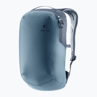 Rucsac de oraș deuter Yort 15 l atlantic-ink