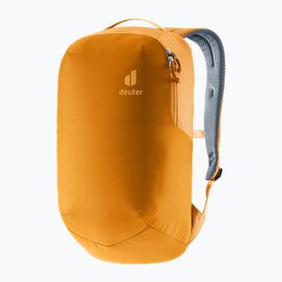 Rucsac de oraș deuter Yort 15 l maple-amber