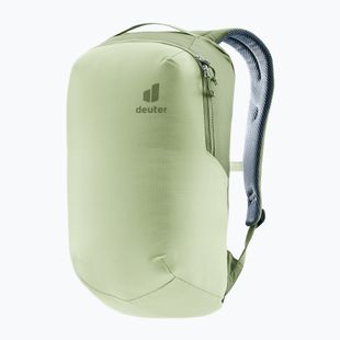 Rucsac urban deuter Yort 15 l mineral/grove