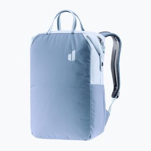 Rucsac urban deuter Vista 18 l bluejay/polar
