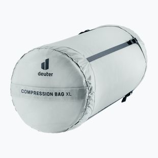 Sac de compresie impermeabil deuter Compression Bag XL 30 l tin