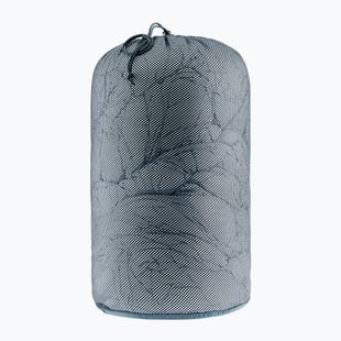 Husă pentru sacul de dormit deuter Storage Bag M 26,5 l atlantic