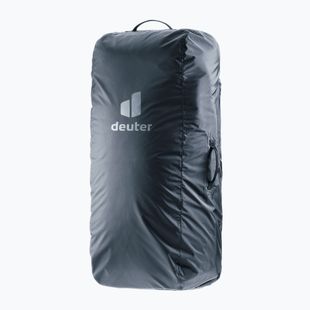 Husă pentru rucsac deuter Transport Cover 90 l black