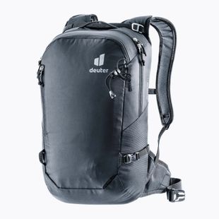 Rucsac deuter Freecline 15 l black