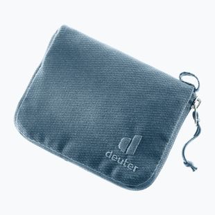 Portofel deuter Zip Wallet atlantic/ desert
