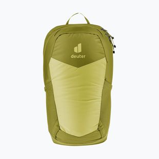 Rucsac turistic deuter Speed Lite 13 l linden/cactus