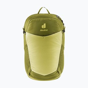 Rucsac turistic deuter Speed Lite 21 l linden-cactus