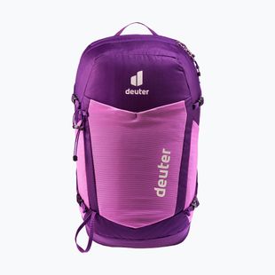 Rucsac turistic deuter Speed Lite Pro 17 l SL lotus/mystic
