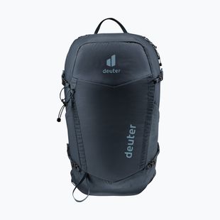 Rucsac turistic deuter Speed Pro 19 l black