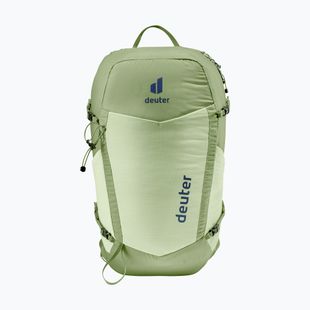 Rucsac de turism deuter Speed Pro 19 l mineral/grove