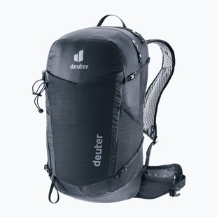 Rucsac turistic deuter Speed Lite Pro 25 l black