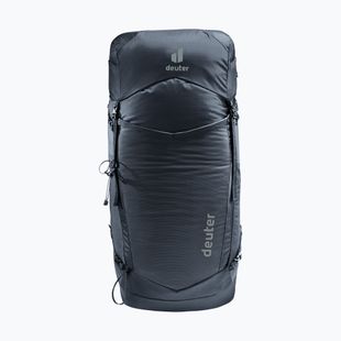 Rucsac turistic deuter Speed Lite Pro 30 l black