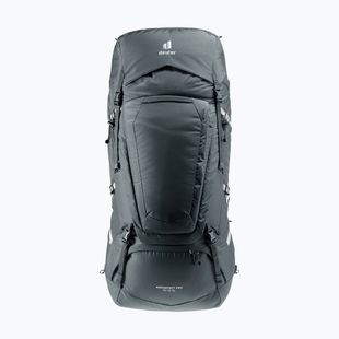 Rucsac de trekking pentru femeideuter Aircontact Pro 75 + 10 l SL graphite