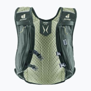 Rucsac de ciclism deuter Rogla 5 l grove/ivy