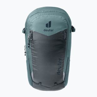 Rucsac de ciclism deuter Compact 14 + 3 l graphite/shale