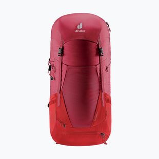 Rucsac turistic deuter Futura 32 l masala-cherry