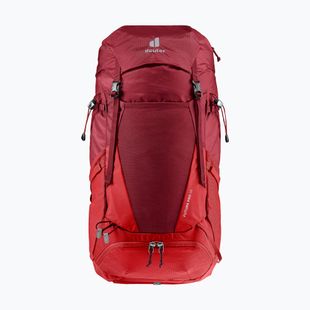 Rucsac turistic deuter Futura Pro 36 l masala/cireașă