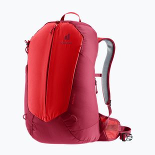 Rucsac de turism deuter AC Lite 23 l cherry/masala
