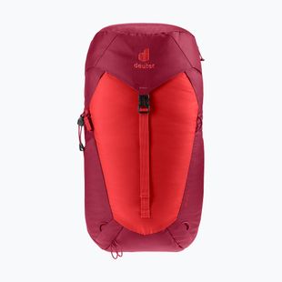 Rucsac turistic deuter AC Lite 30 l cherry/masala