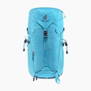 Rucsac pentru femei deuter Trail 16 l SL lagoon/atlantic