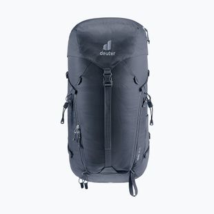 Rucsac turistic deuter Trail 28 l SL black