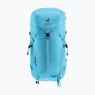 Rucsac turistic deuter Trail 28 l SL lagoon/atlantic