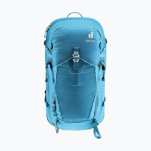 Rucsac de turism deuter Trail Pro 33 l wave/ivy