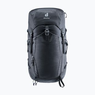 Rucsac turistic deuter Trail Pro 34 l SL black