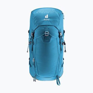 Rucsac de turism deuter Trail Pro 36 l wave/ivy