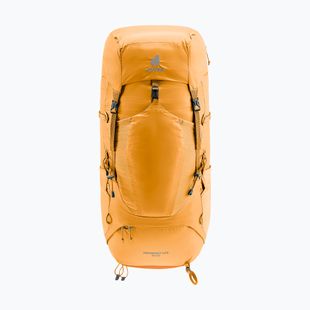 Rucsac de trekking deuter Aircontact Lite 50 + 10 l amber-maple