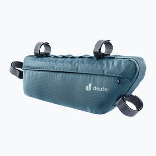 Geantă de bicicletă pentru cadru deuter Mondego FB 6 l atlantic