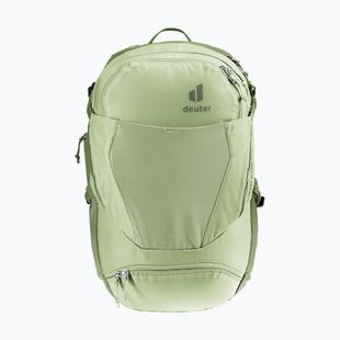 Rucsac de ciclism pentru femei deuter Trans Alpine 22 l SL mineral/grove