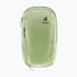 Rucsac de ciclism deuter Race Air 14 + 3 l mineral/grove