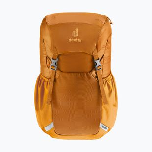 Rucsac turistic pentru copii deuter Junior 18 l maple/amber