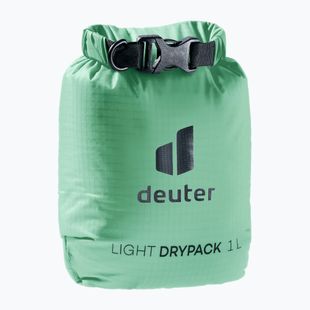 Sac impermeabil deuter Light Drypack 1 l spearmint
